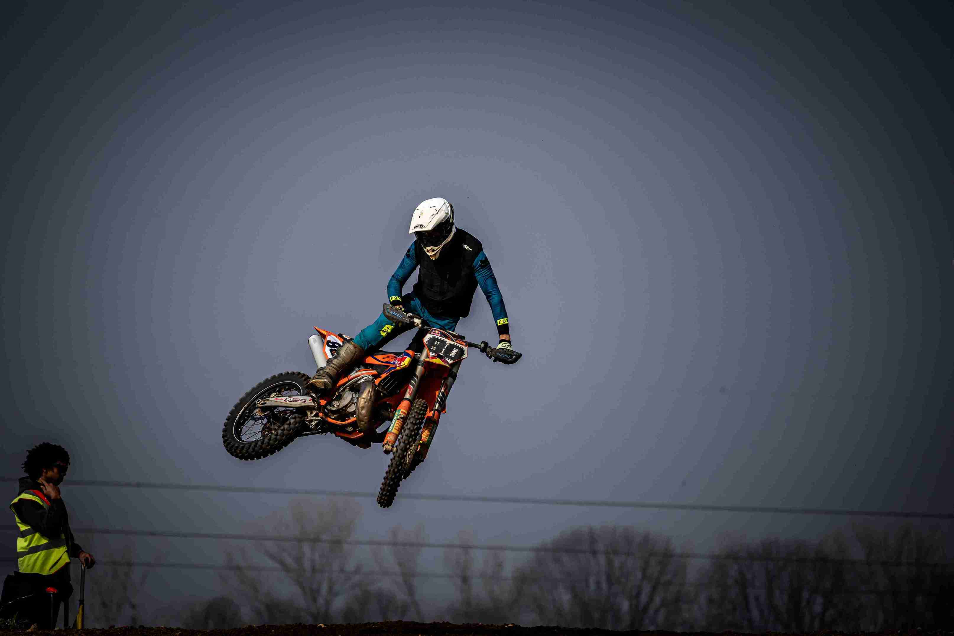 Cover photo of Lodi - Motocross Lodi